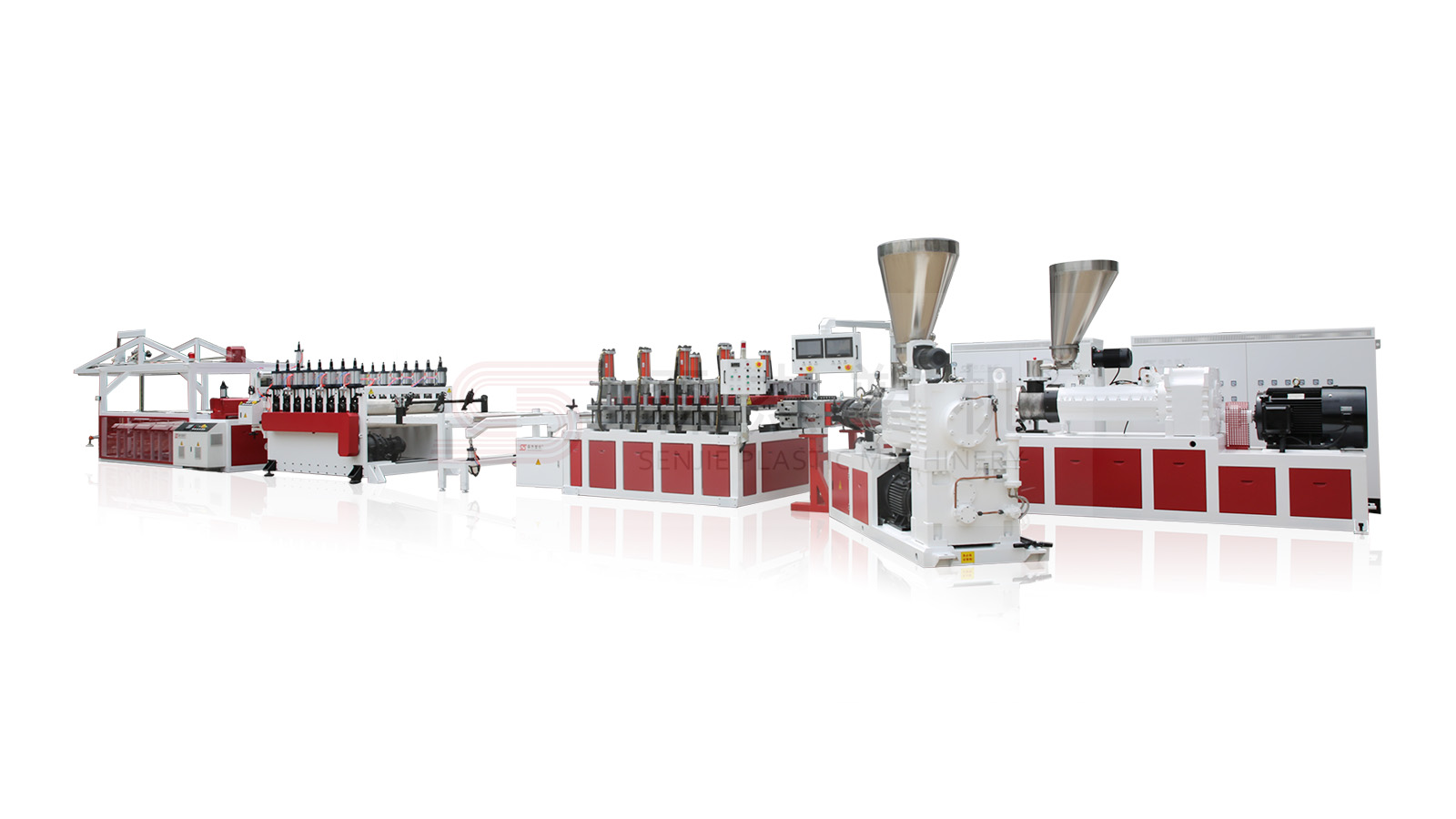 SJSZ-80碳晶板生產(chǎn)...